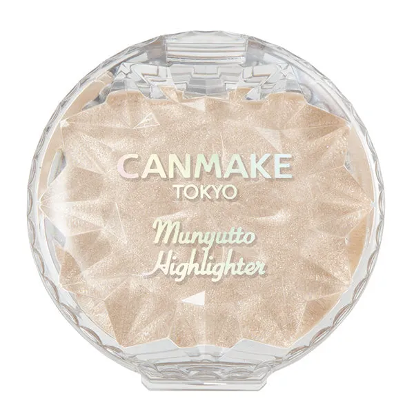Takashima Shop canmake munyutto highlighter