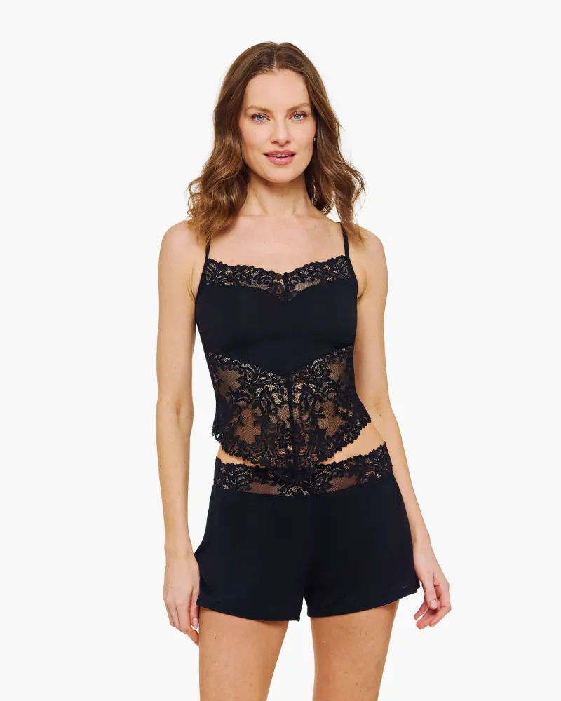 Cosabella luxury sleepwear