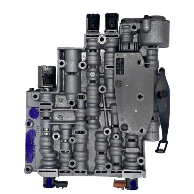 KuduParts valve body 4l60e transmission