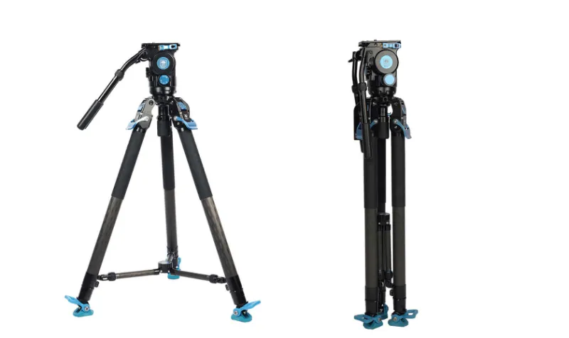 SIRUI tripod parts and replacement components