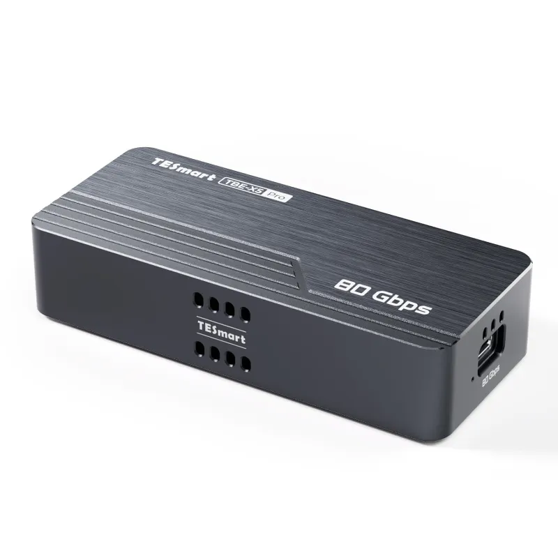 TESmart usb 4.0 USB accessory