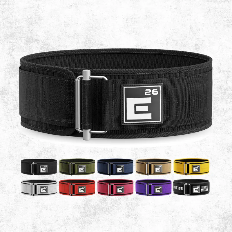 When to Replace Your Weightlifting Belt: Signs of Wear and Safety Tips