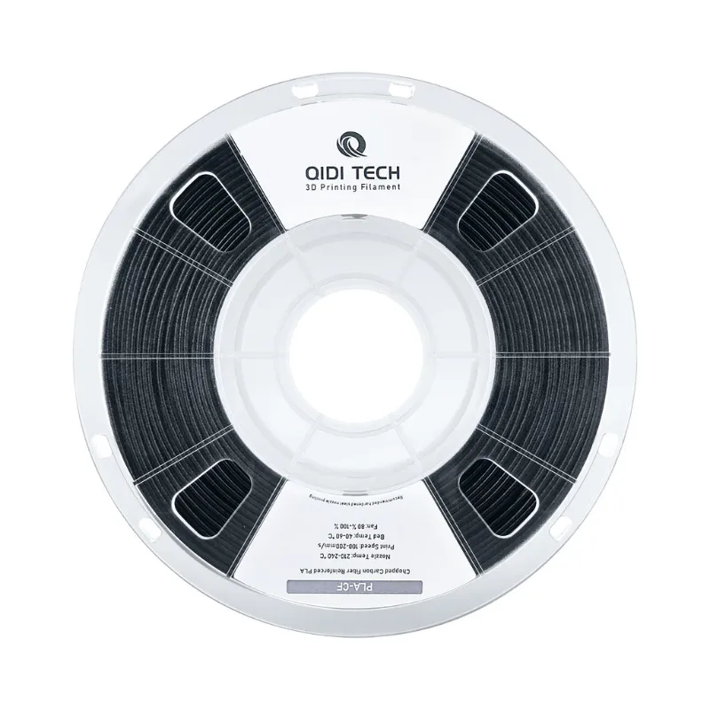 QIDI Tech PLA-CF carbon fiber filament