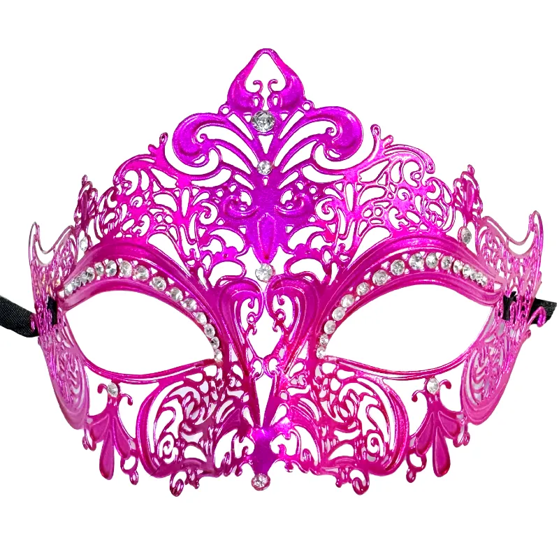Abracadabra NYC masquerade masks