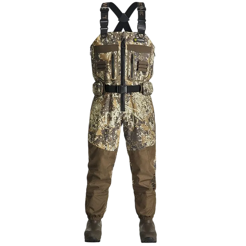 TideWe waders