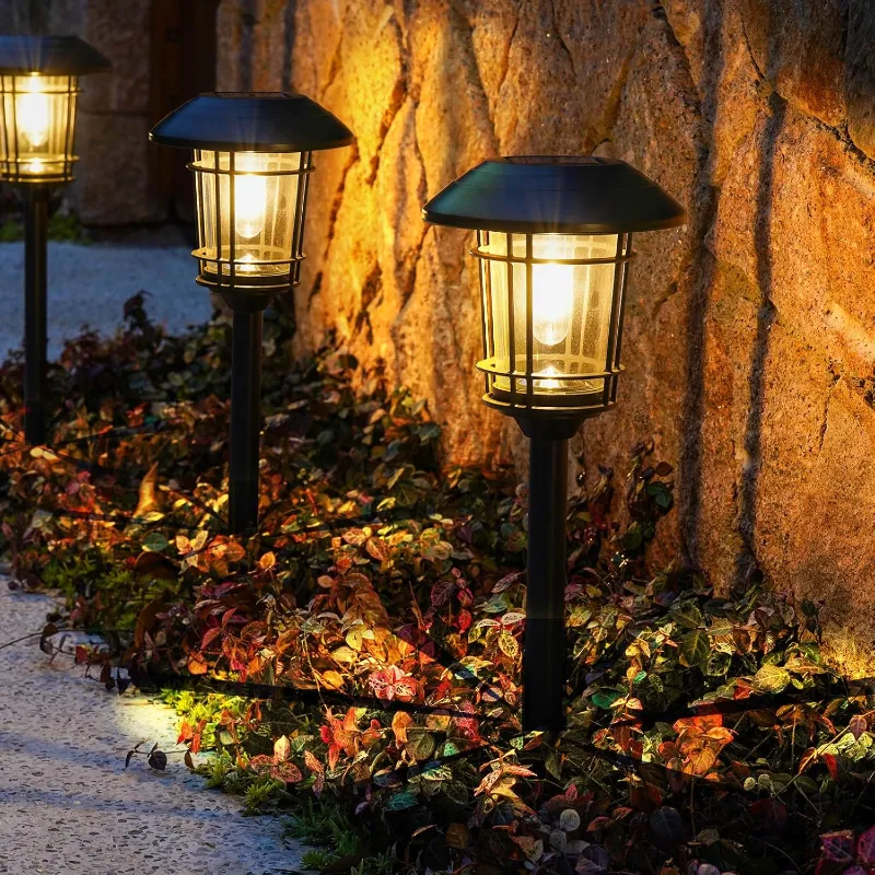 Grand Patio lit patio