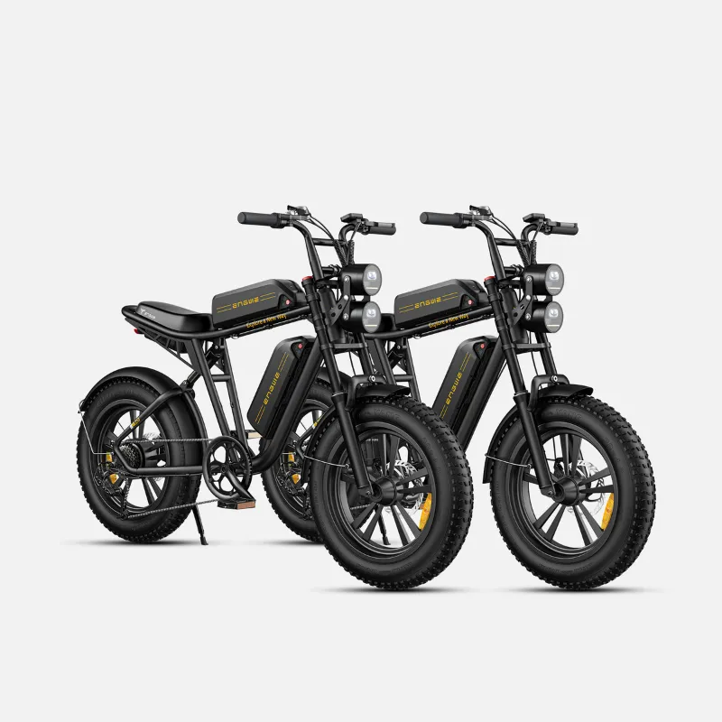 ENGWE US engwe m20 electric bike