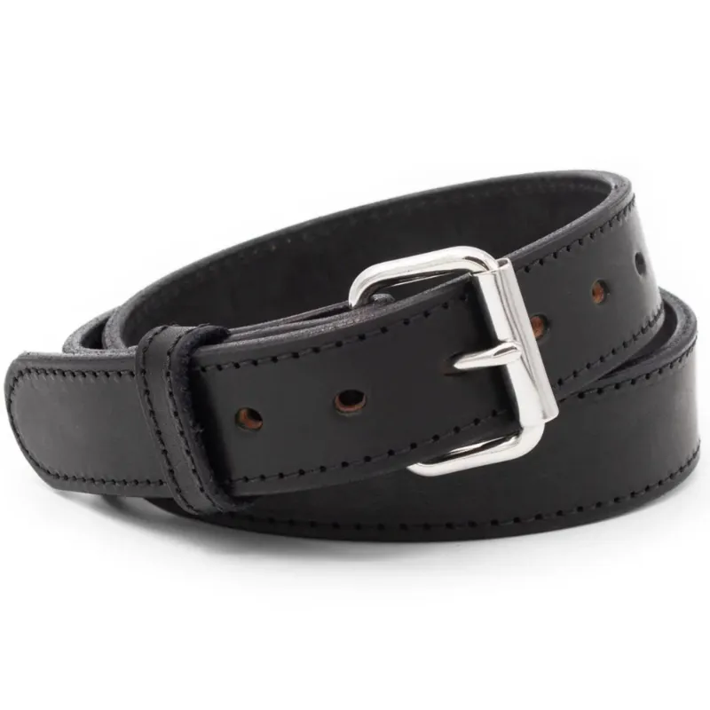 Rounded Gear gun belt belt accessory