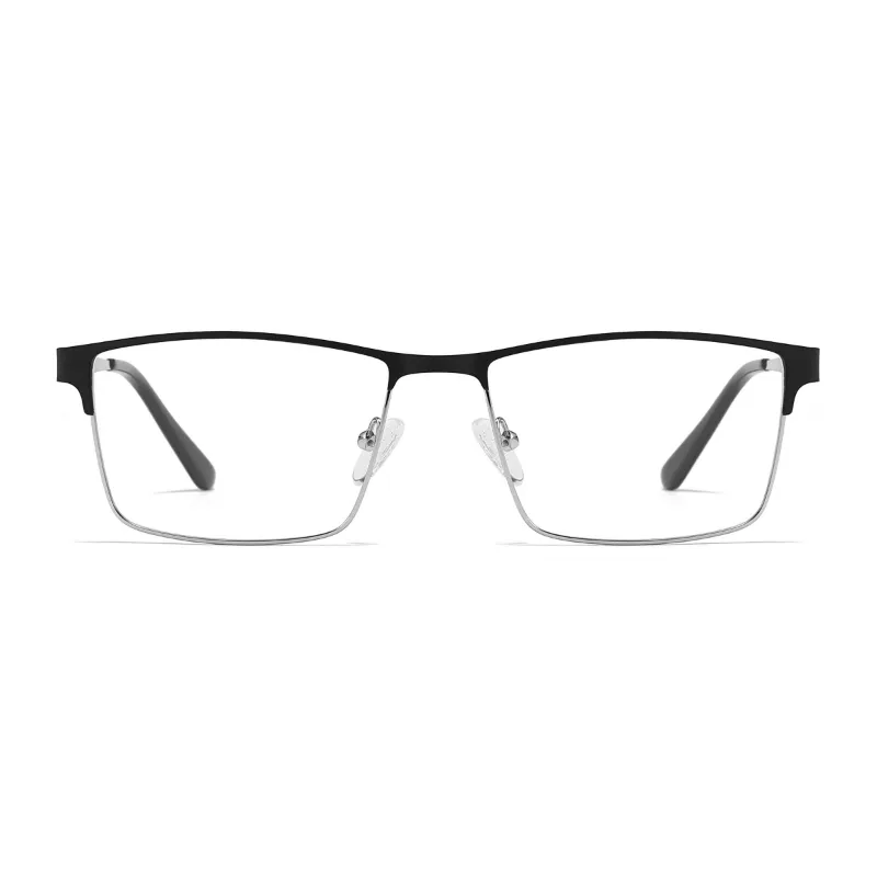 EFE Glasses browline glasses