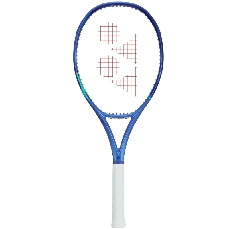 Do It Tennis Yonex EZONE 100 Blast Blue tennis racquet