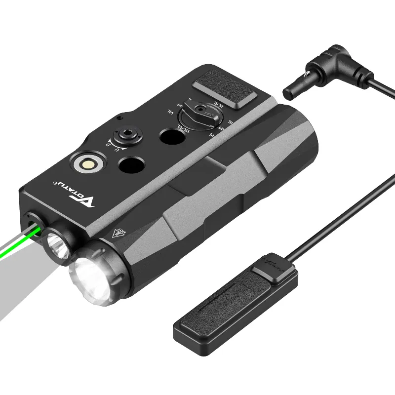 Votatu laser light tactical accessory