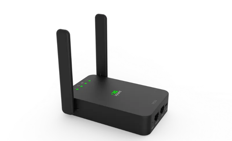 4G home internet gateway