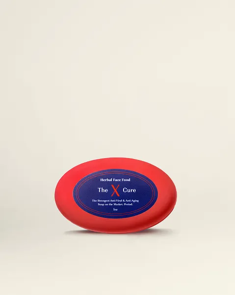 What Is Edible Soap? How Herbal Face Food's Cleansing Bar Differs from a Regular Face Wash