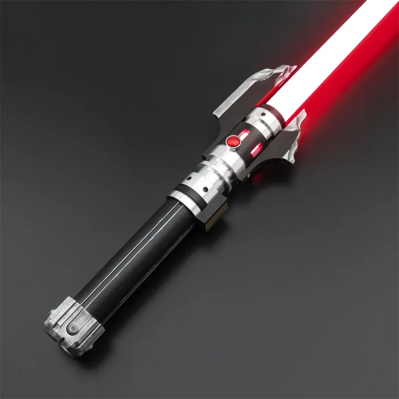 Smugglers Crate lightsaber darth malgus