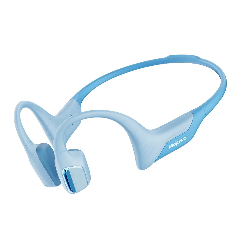 Mojawa waterproof headphones