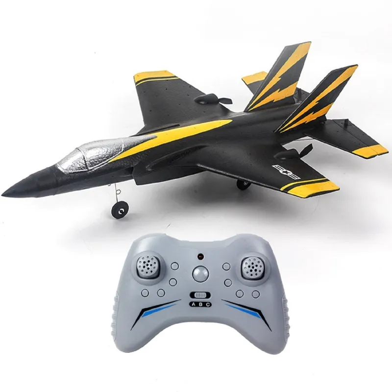 Aviationkart remote control stunt plane
