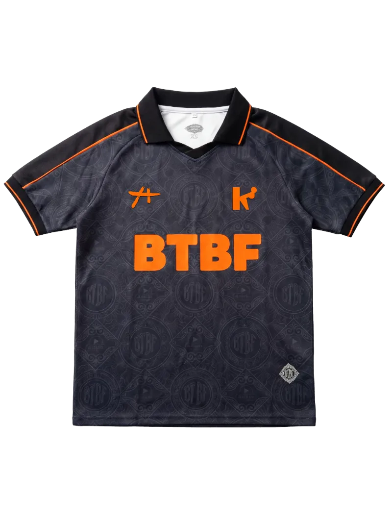 LHumaine btbf apparel