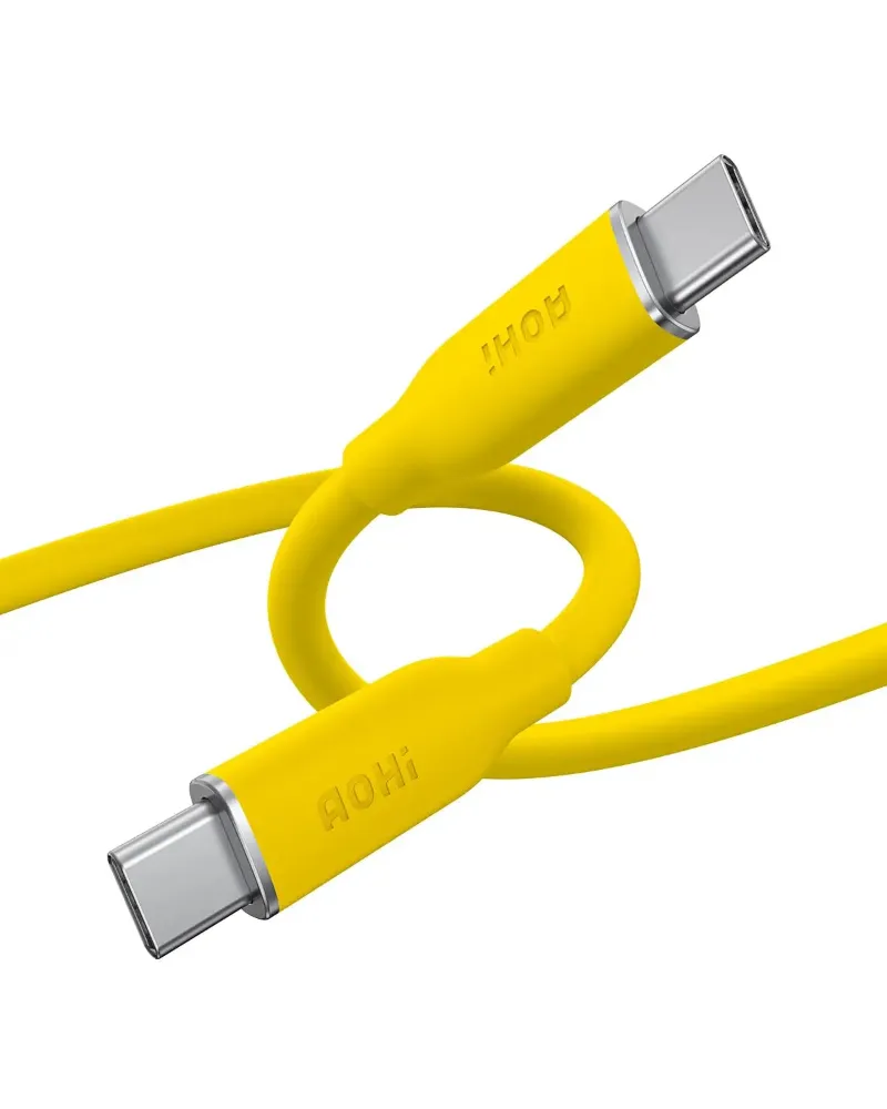 AOHI power delivery usb type c cable