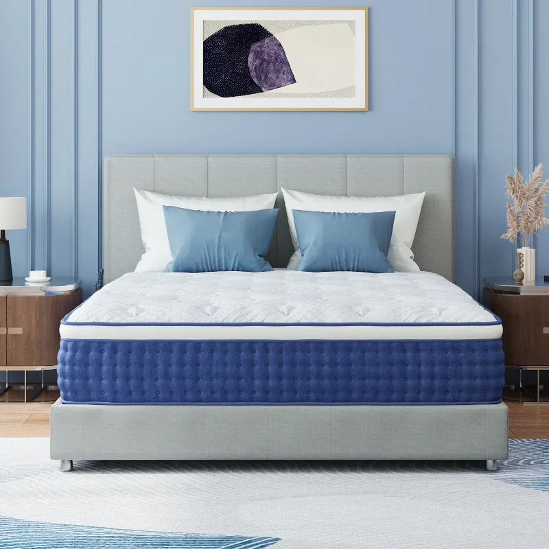 Mattress Express twin xl length mattress
