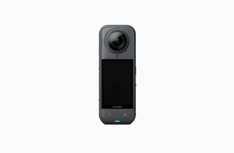 Insta360 insta 360 x5 360 Camera