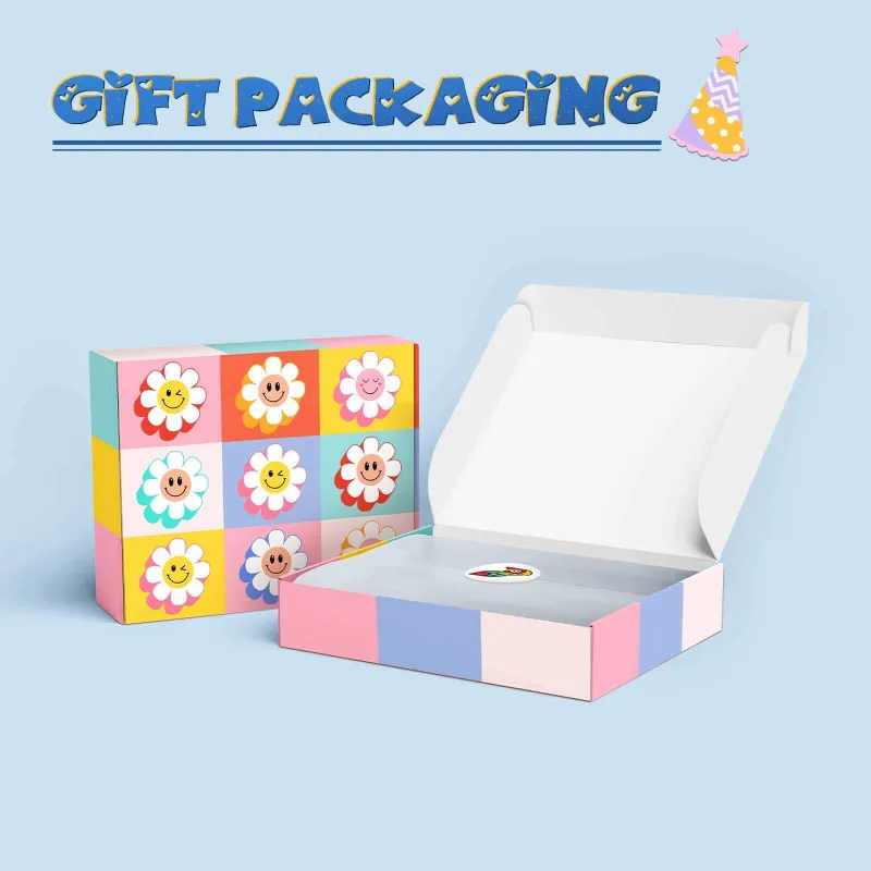 Woodemon boxes for gifts
