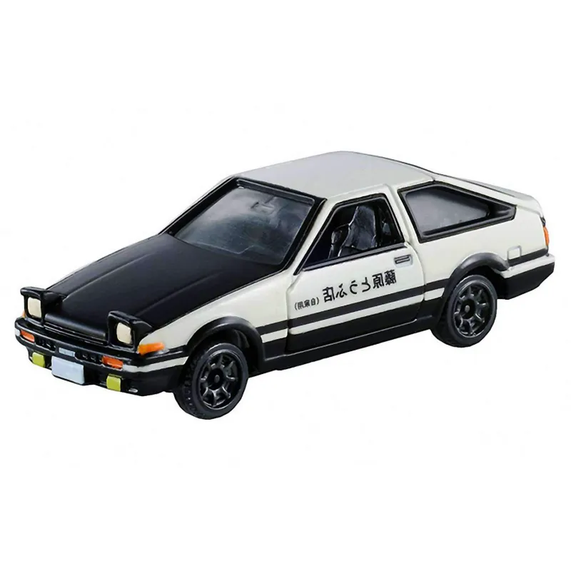 164model takumi ae86 diecast car