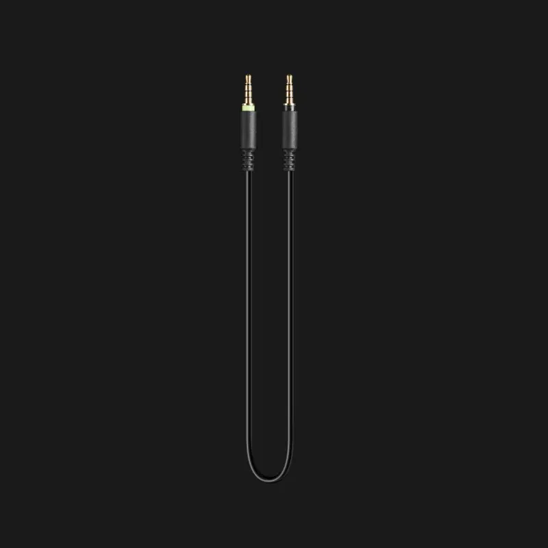 EKSA TRS audio cable