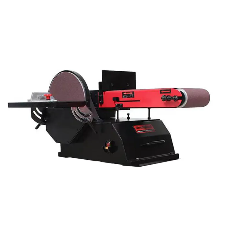 Bucktool finger sander
