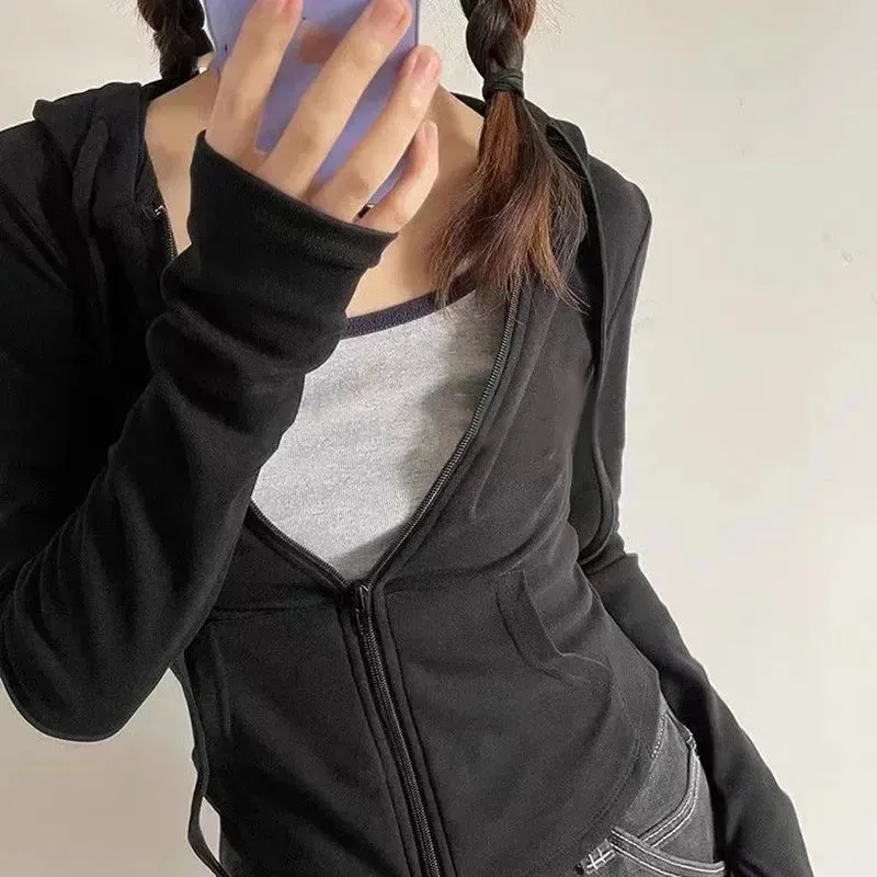 Litlookz Studio y2k hoodie