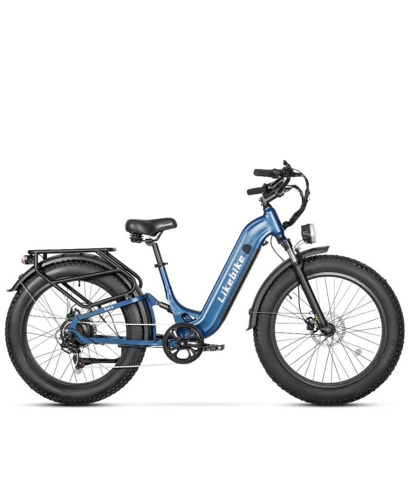 Likebike electric bike