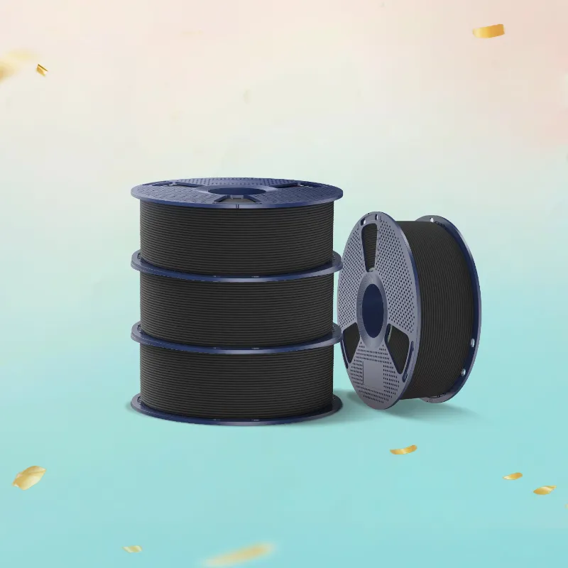 Sunlu sunlu petg cf PETG filament