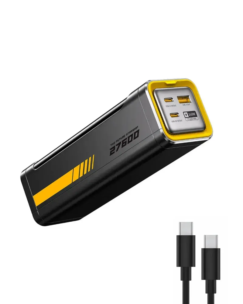 AOHI powerbank aircraft portable charger
