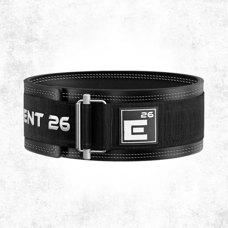 How to Choose Between Leather vs Nylon Weightlifting Belts for Your Training Style