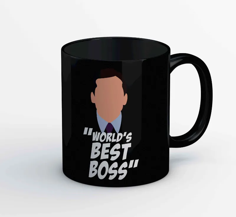 The Banyan Tee US worlds best boss graphic tee