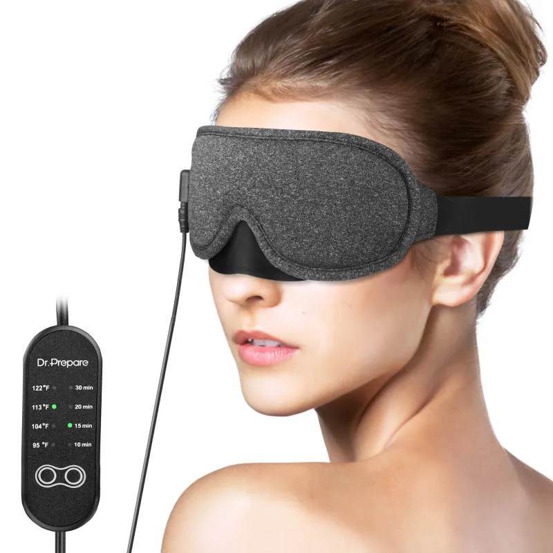 Dr.Prepare disposable eye mask