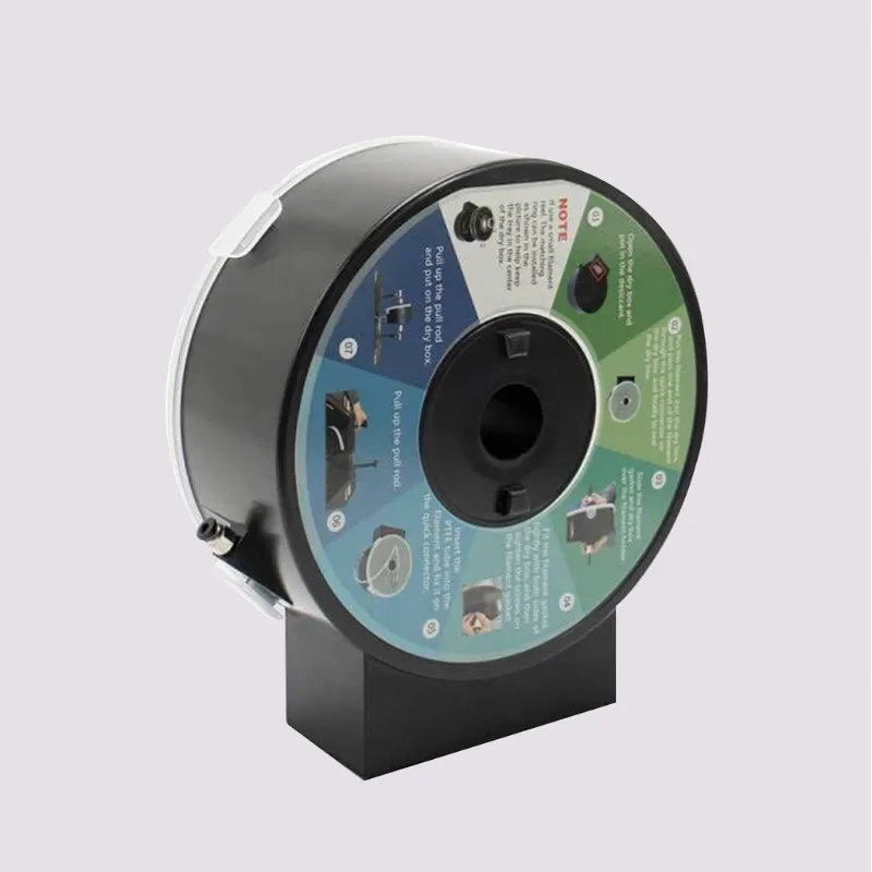 QIDI Tech filament dryer box
