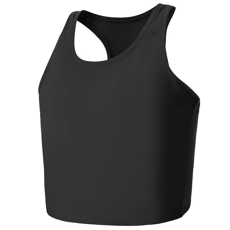 Wonababi chest binder for daily wear