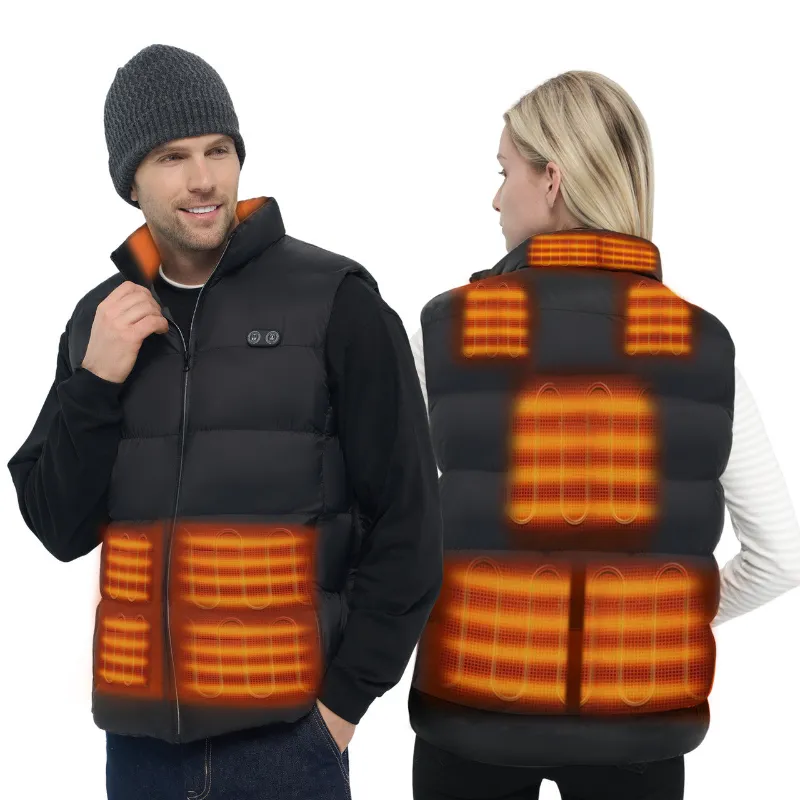 Dr.Prepare heated vests