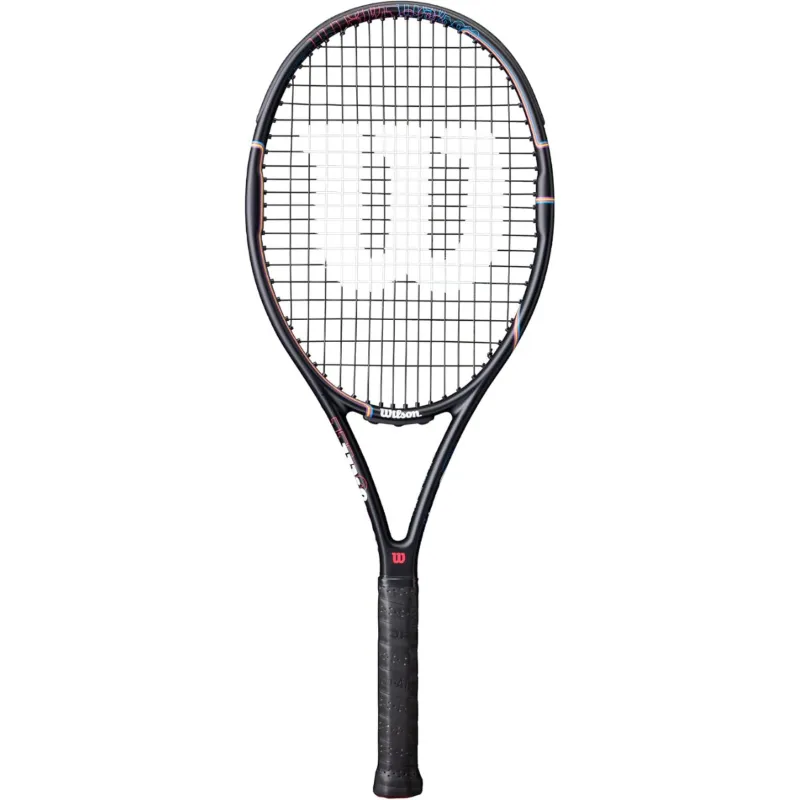 Do It Tennis Wilson US Open BLX 100 tennis racquet