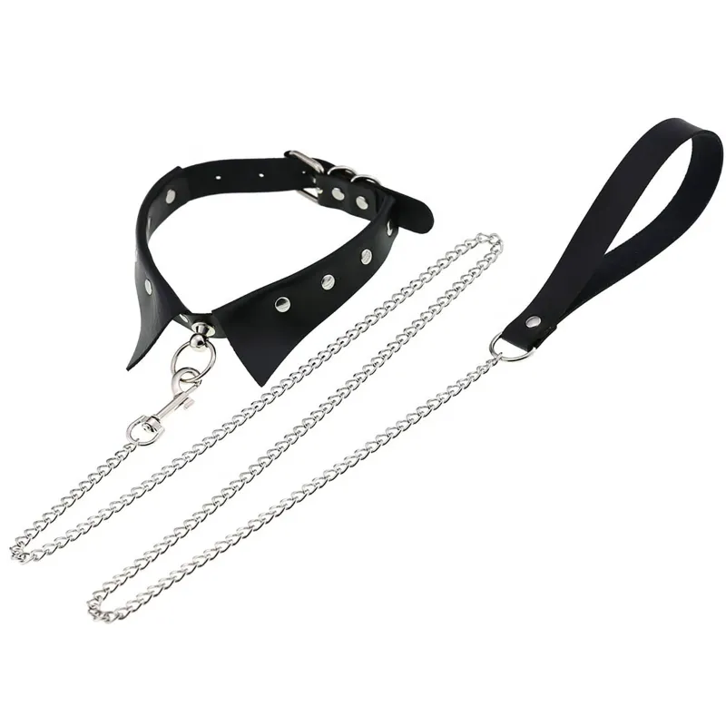 Gender Bender LLC human leash accessory