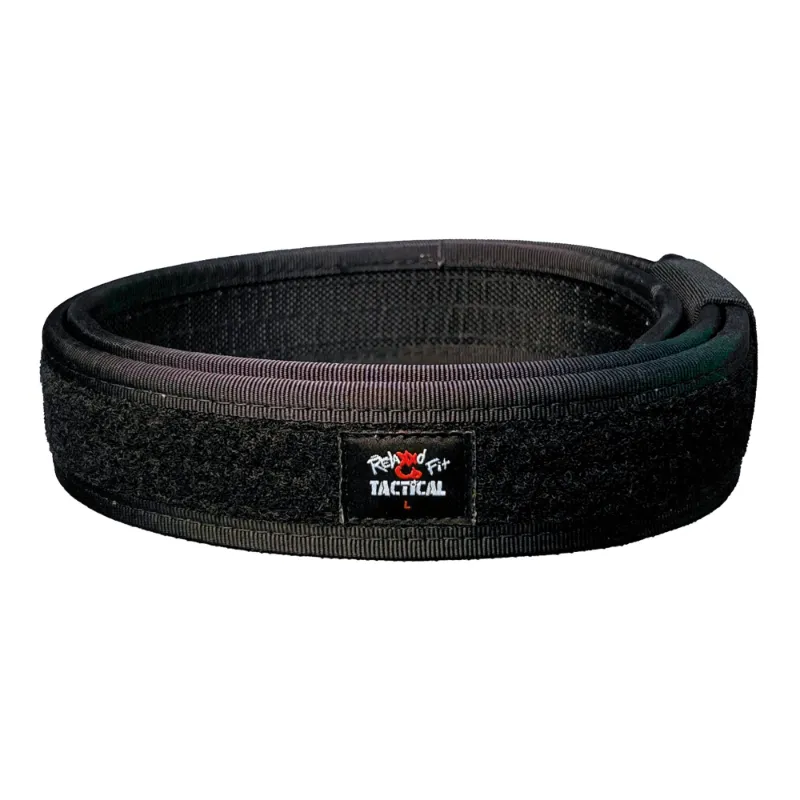 Relaxxd Fit Tactical velcro tactical belt