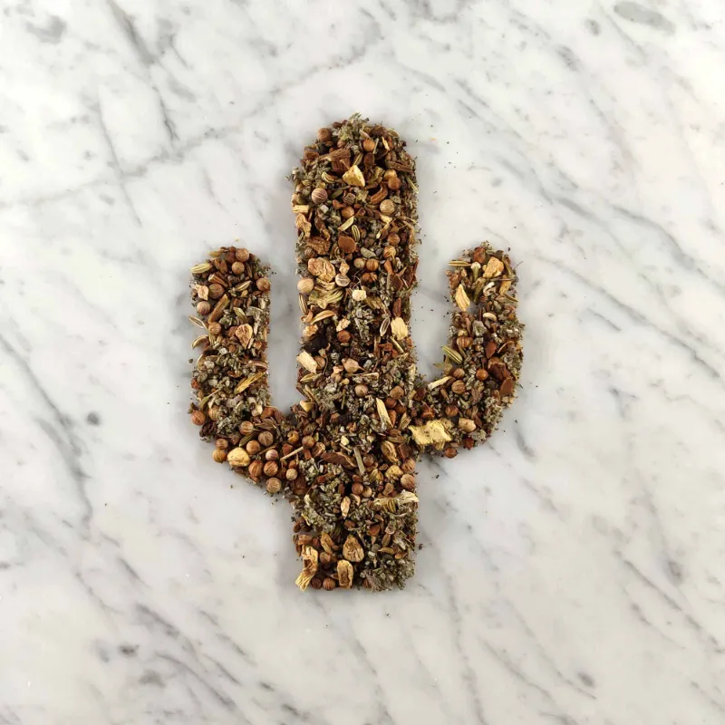 Tucson Tea Company liver detox tea detox tea product photo