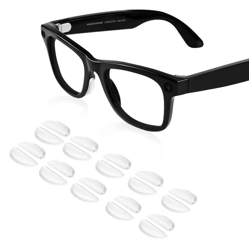 PrismXR ray ban nose pads