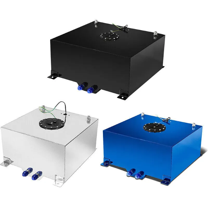 GSTP 20 gallon fuel cell
