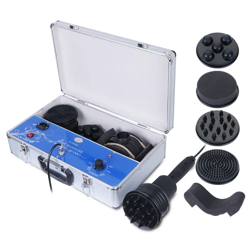 Surebeauty vibrating massage device