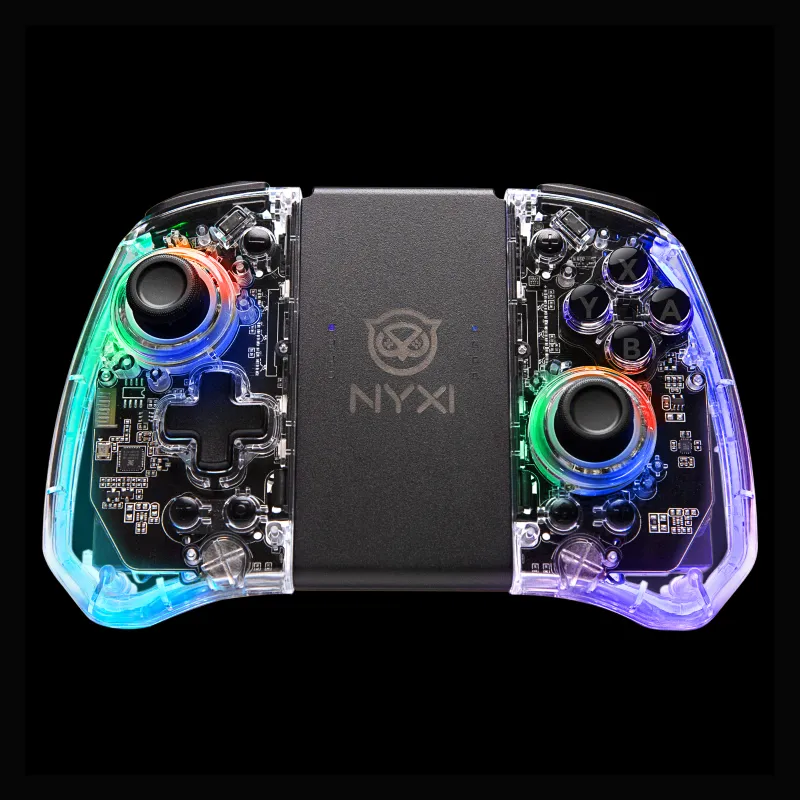 NYXI leon game controller
