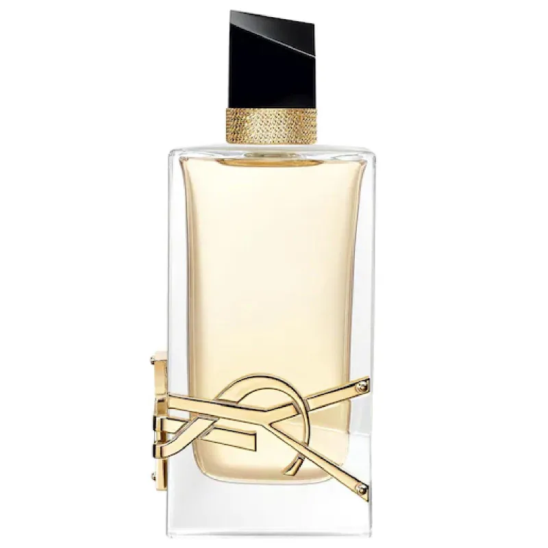 Beauty House ysl libre perfume