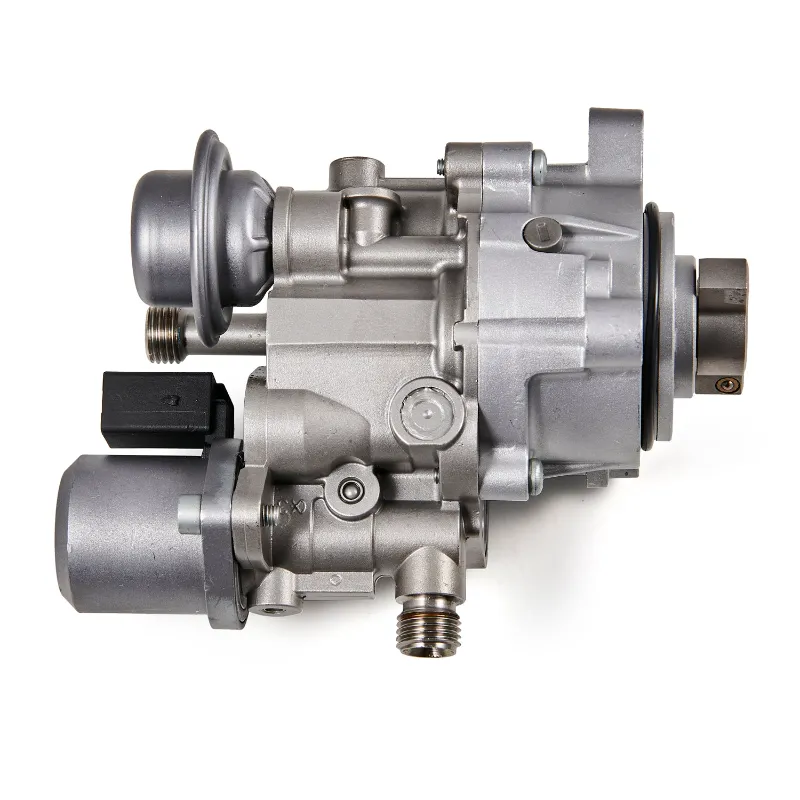 N54 High Pressure Fuel Pump Failure: Symptoms, Causes, and Upgrade Options