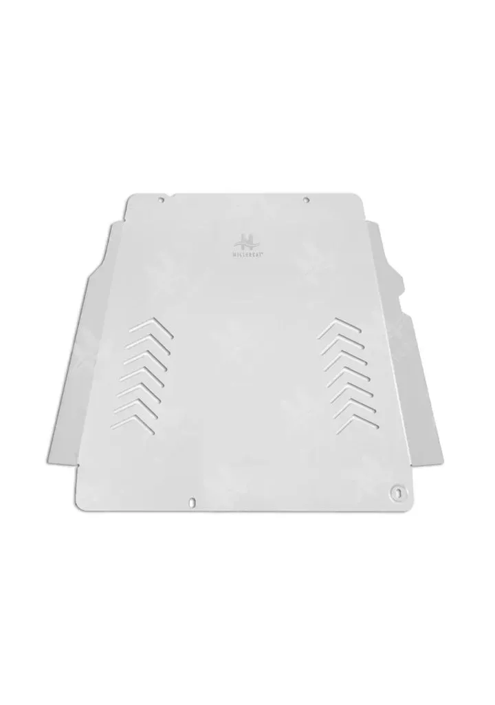 Miller CAT catalytic converter shield