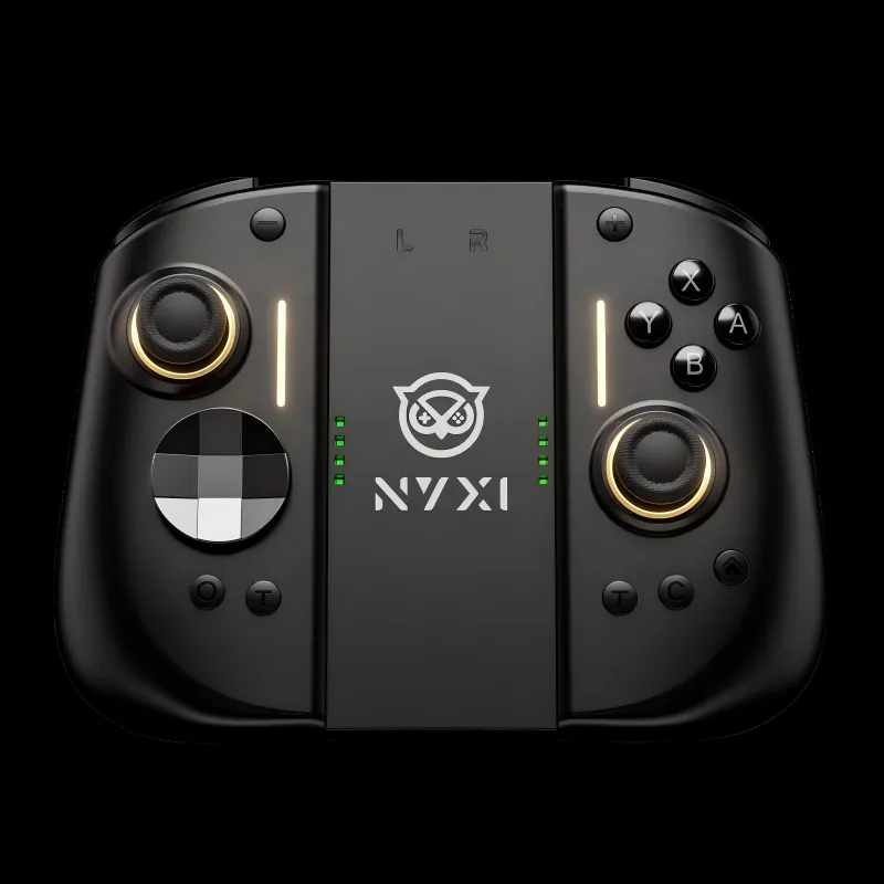 NYXI hyperion 3 game controller